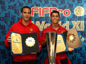 Награды FIFPro Награды FIFPro